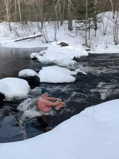 Impressive catch during a fishing tour in Wisconsin